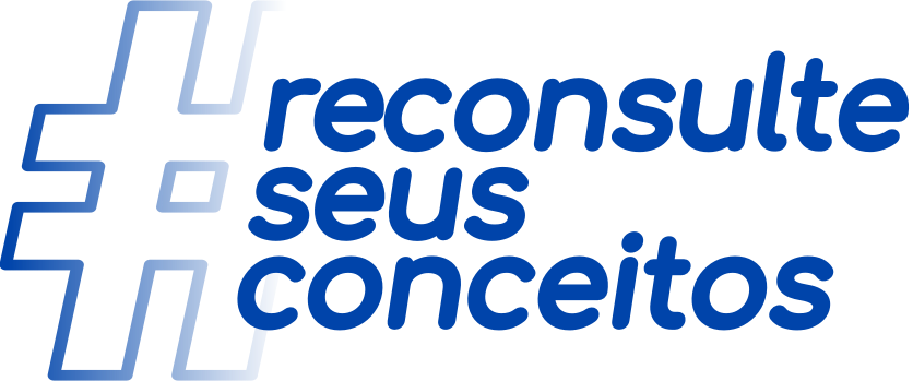 Reconsulte seus conceitos